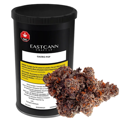 EastCann 14 g Gastro Pop Flower