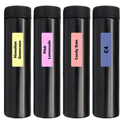 1Spliff 10 g The Titan Variety Pack PR 20 x 0.5 g Pre-Rolls