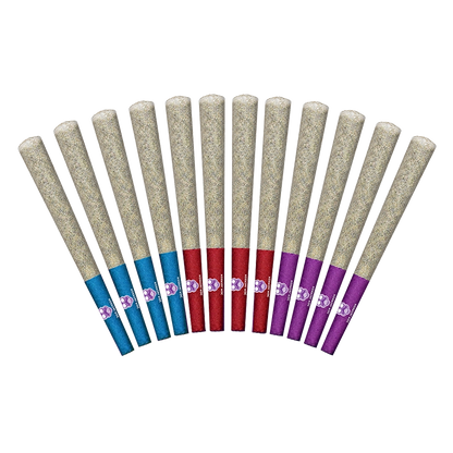 Gas Mask - Variety Pack PR 12 x 0.5 g