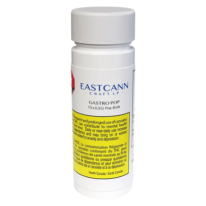 Gastro Pop PR 10 x 0.5 g