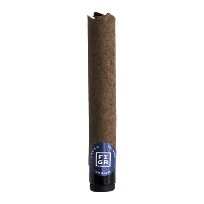 FIGR 1 g Mellow Man Premium Glass Tip Blunt PR 1 x 1 g Pre-Rolls