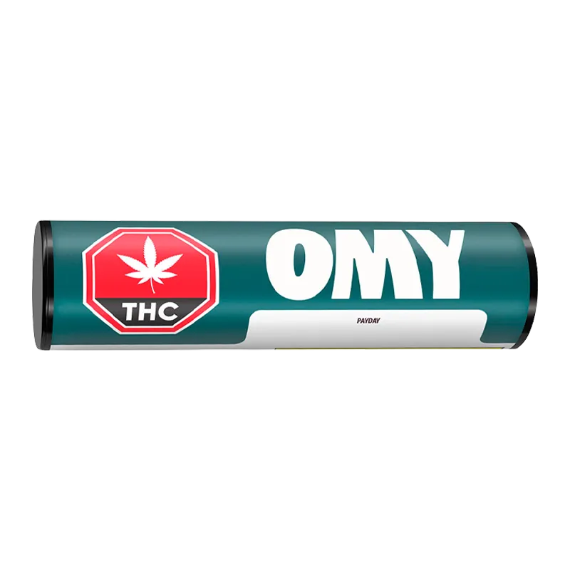 OMY! 5 g PAYDAY PR 5 x 1 g Pre-Rolls