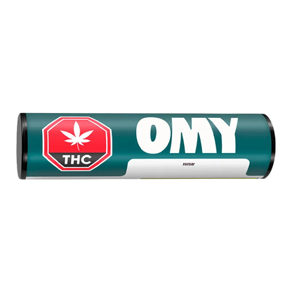 OMY! 5 g PAYDAY PR 5 x 1 g Pre-Rolls
