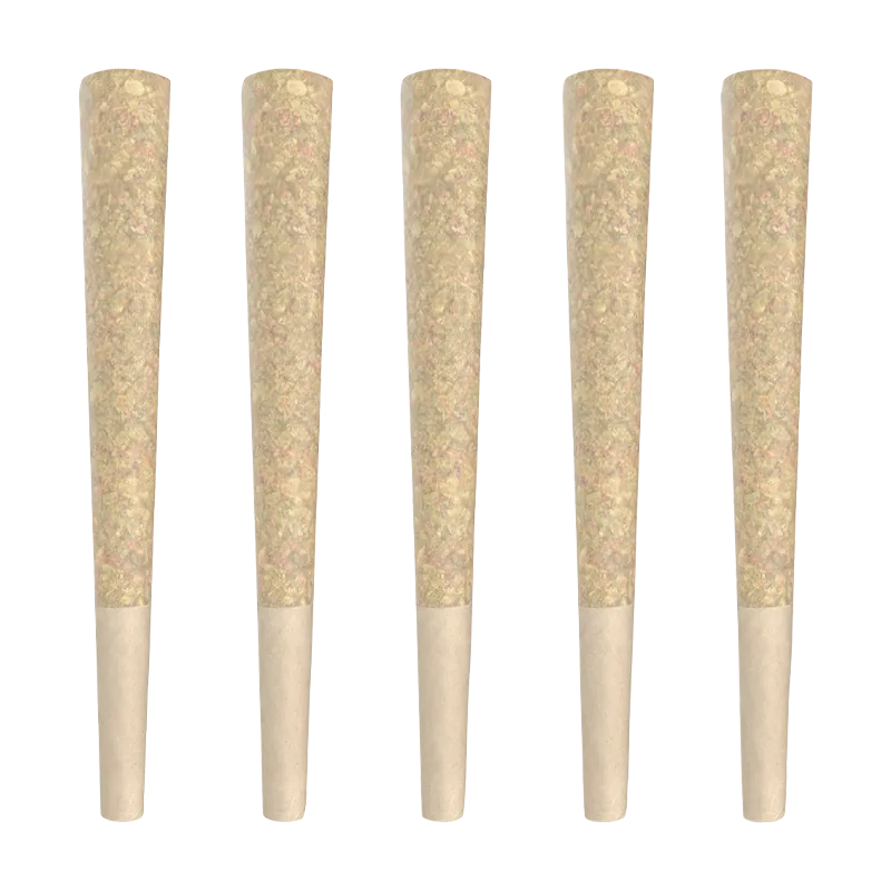 OMY! 5 g PAYDAY PR 5 x 1 g Pre-Rolls