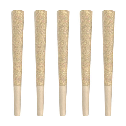 OMY! 5 g PAYDAY PR 5 x 1 g Pre-Rolls