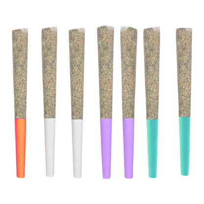 Sweet Vengeance 3.5 g Pandora's Prizm PR 7 x 0.5 g Pre-Rolls
