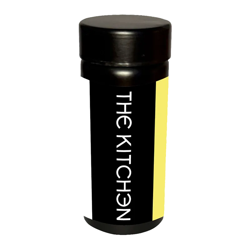 The Kitchen 2.5 g A la carte PR 5 x 0.5 g Pre-Rolls