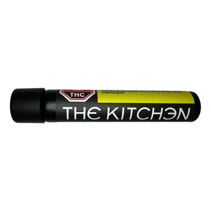The Kitchen 1 g Kadillac Rainbow Blunt PR 1 x 1 g Pre-Rolls