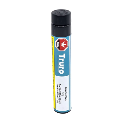 Truro 1 g Donair Kush Blunt PR 1 x 1 g Pre-Rolls