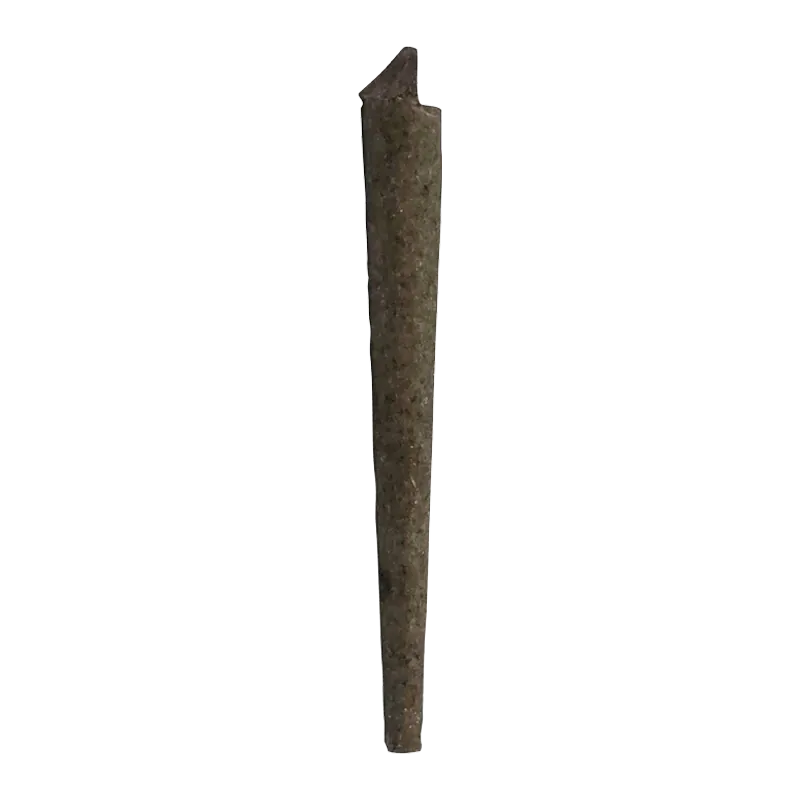 Truro 1 g Donair Kush Blunt PR 1 x 1 g Pre-Rolls