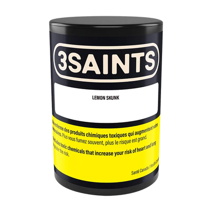 3Saints 7 g Lemon Skunk PR 14 x 0.5 g Pre-Rolls