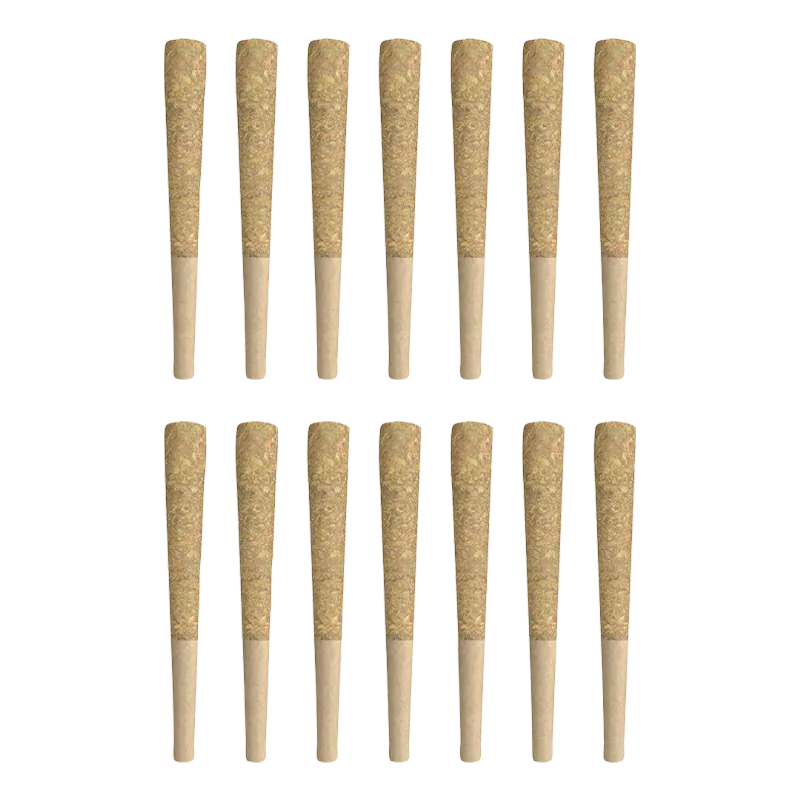 3Saints 7 g Lemon Skunk PR 14 x 0.5 g Pre-Rolls