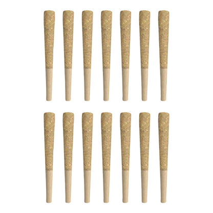 3Saints 7 g Lemon Skunk PR 14 x 0.5 g Pre-Rolls