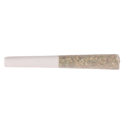 5 Points Cannabis 2 g Blackberry Moonrocks PR 2 x 1 g Pre-Rolls