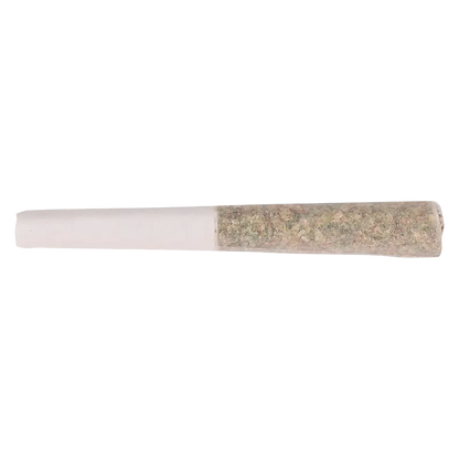 5 Points Cannabis 3.5 g Blueberry Yum Yum PR 10 x 0.35 g Pre-Rolls