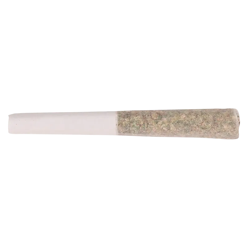 5 Points Cannabis 3.5 g Gorilla Ghost PR 10 x 0.35 g Pre-Rolls