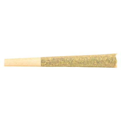 5 Points Cannabis 2 g Gorilla Ghost PR 2 x 1 g Pre-Rolls