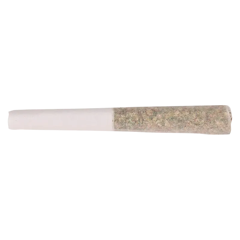 5 Points Cannabis 3.5 g Strawberry Kush PR 10 x 0.35 g Pre-Rolls
