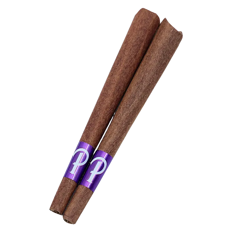 Community 2 g Bird Watchers Blunts PR 2 x 1 g Pre-Rolls