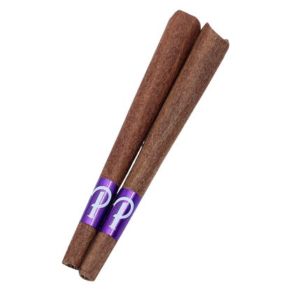 Community 2 g Bird Watchers Blunts PR 2 x 1 g Pre-Rolls