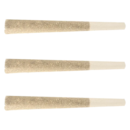 North of 28 1.5 g Apes in Space PR 3 x 0.5 g Pre-Rolls