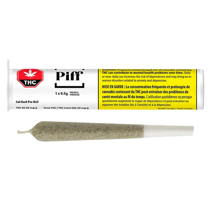 Cali Kush PR 1 x 0.5 g