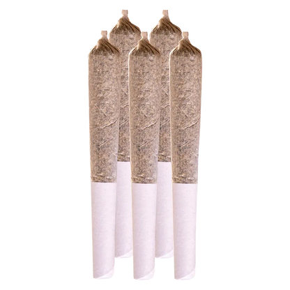Station House 2.5 g Amnesia Haze PR 5 x 0.5 g Pre-Rolls
