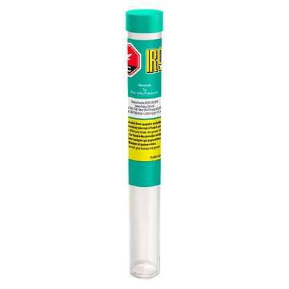 Cannon PR 1 x 7 g