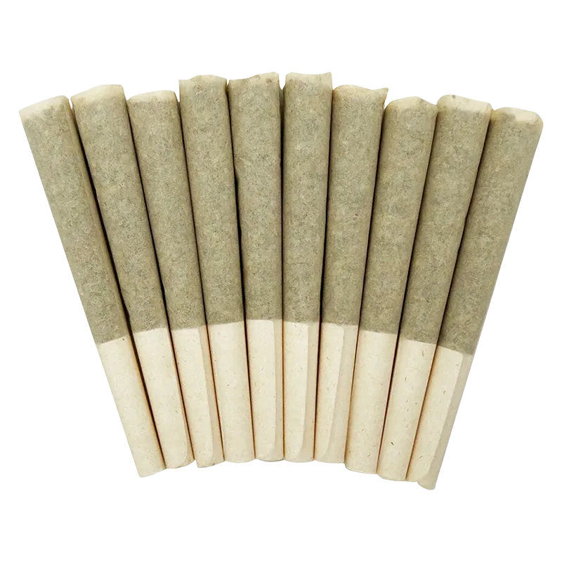 SKOSHA 5 g Crab Cakes PR 10 x 0.5 g Pre-Rolls