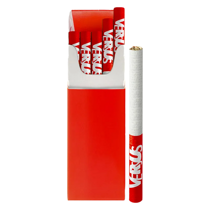 Versus 5 g Burners Durban Punch PR 10 x 0.5 g Pre-Rolls