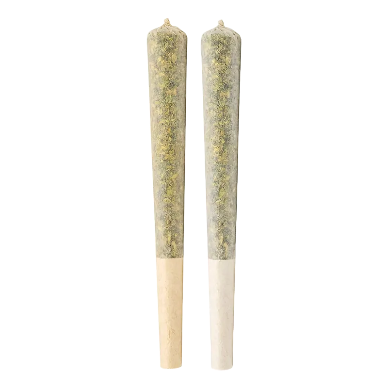 No Biggie, Just Smalls 2 g Picture Me Rolling PR 2 x 1 g Pre-Rolls