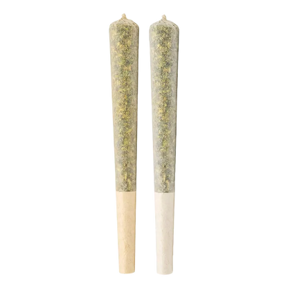 No Biggie, Just Smalls 2 g Picture Me Rolling PR 2 x 1 g Pre-Rolls