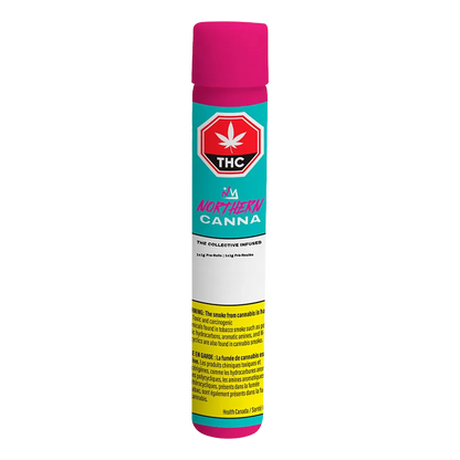 Northern Canna 1 g The Collective PR 1 x 1 g Pre-Rolls