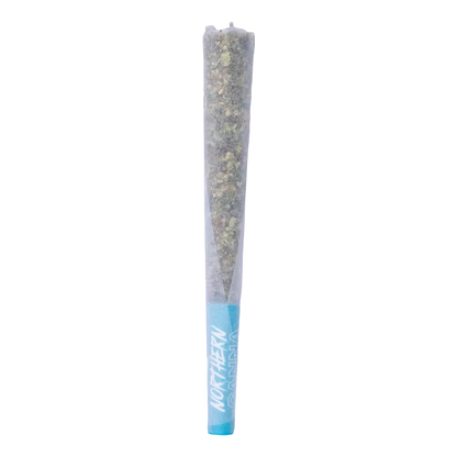 Northern Canna 1 g The Collective PR 1 x 1 g Pre-Rolls
