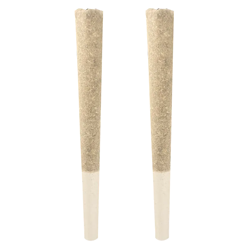 Stunnerz 2 g All Hail Pineapple Blitz PR 2 x 1 g Pre-Rolls