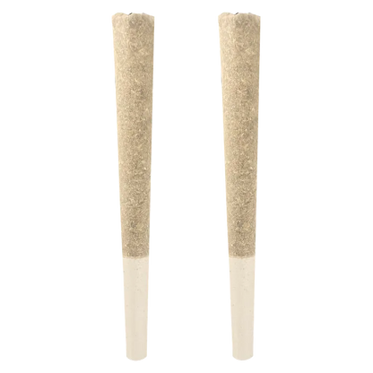 Stunnerz 2 g All Hail Pineapple Blitz PR 2 x 1 g Pre-Rolls