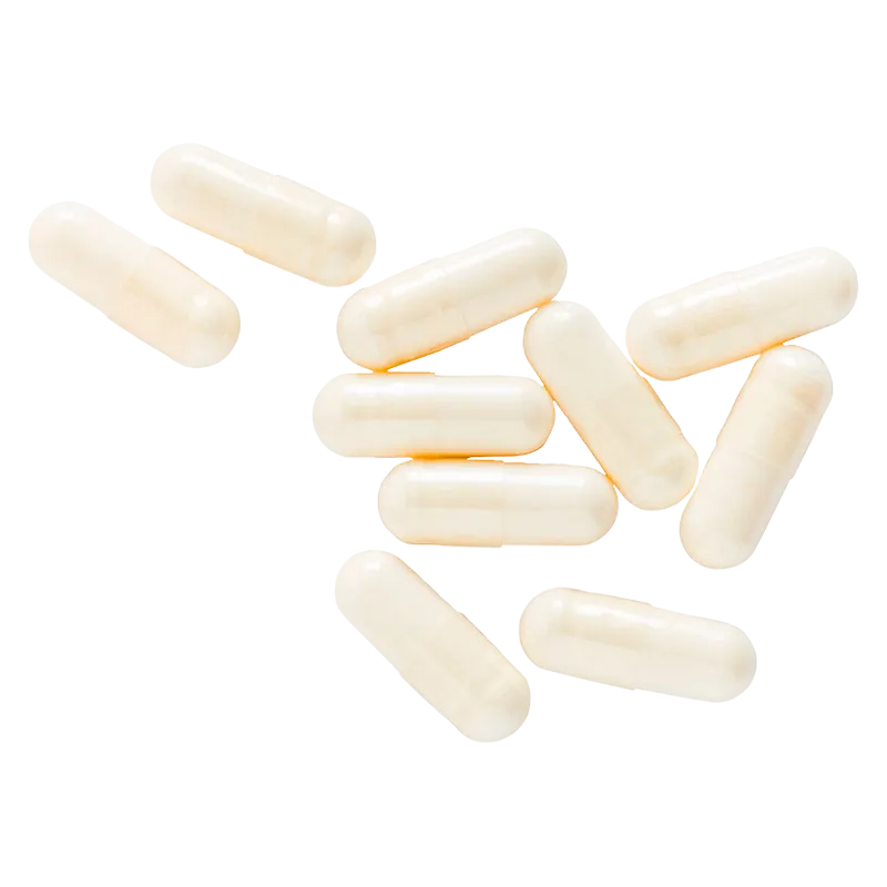 Naturally Nutra 60 caps CBD Isolate Capsules Oils & Caps