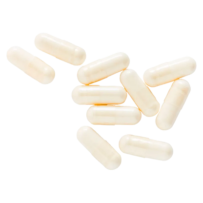 Naturally Nutra 60 caps CBD Isolate Capsules Oils & Caps