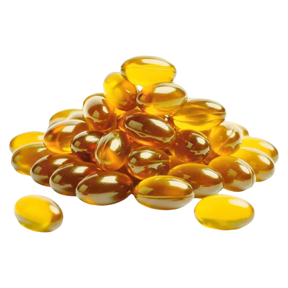 Divvy 30 caps Gels THC 10:0 Oils & Caps
