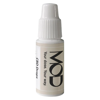 MOD 45 ml CBD Drops 1500 Oils & Caps