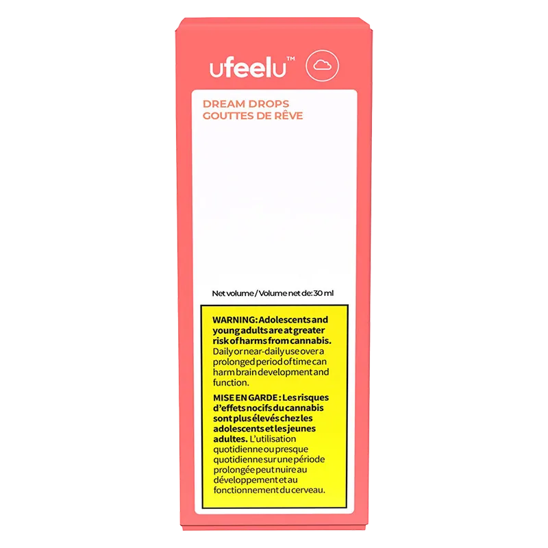 ufeelu 30 ml Dream Drops Oils & Caps