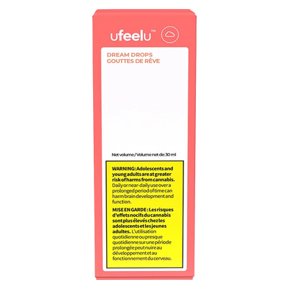 ufeelu 30 ml Dream Drops Oils & Caps