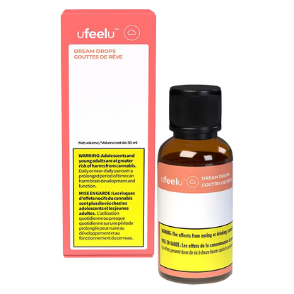 ufeelu 30 ml Dream Drops Oils & Caps