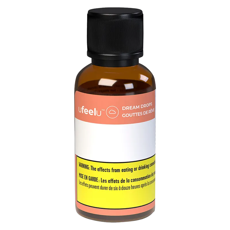 ufeelu 30 ml Dream Drops Oils & Caps