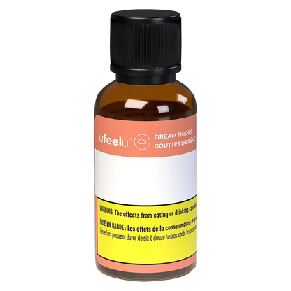 ufeelu 30 ml Dream Drops Oils & Caps