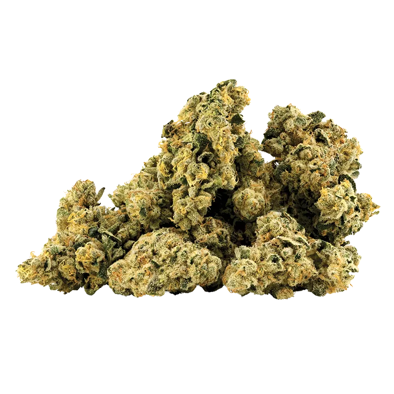 BC 1/4 7 g Hindu Kush Flower