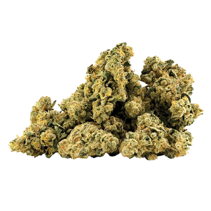 BC 1/4 7 g Hindu Kush Flower