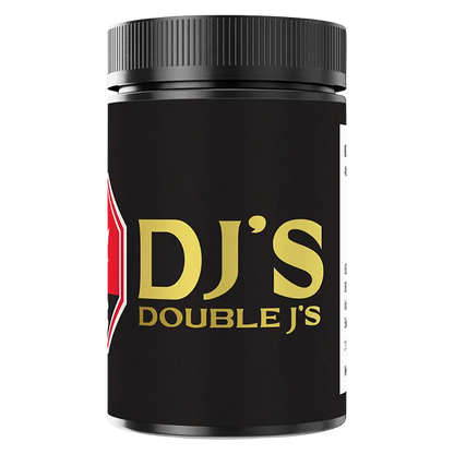 Double J's 20 g Kush Pie PR 40 x 0.5 g Pre-Rolls