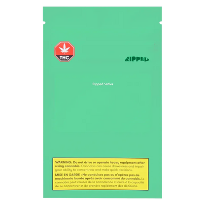 Ripped 14 g Ripped Sativa Flower