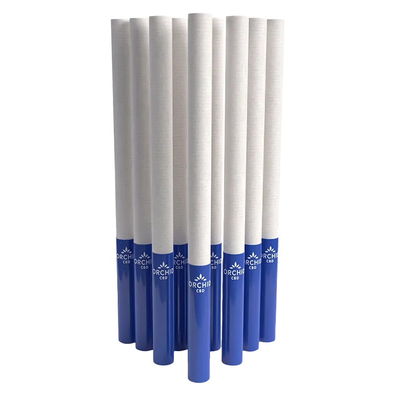 Orchid CBD 3.5 g Jean Guy CBD Flower Sticks PR 10 x 0.35 g Pre-Rolls